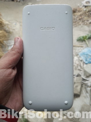 Casio Fx-991Ex Calculator